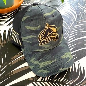 🏒NWT Colorado Avalanche Hat🏒